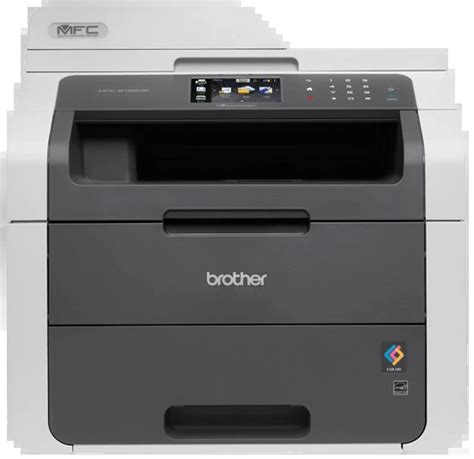 brother mfc-9130cw driver